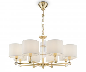 Люстра Maytoni MOD088PL-08BS