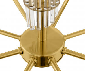 Люстра Maytoni MOD088PL-08BS