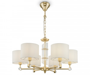 Люстра Maytoni MOD088PL-06BS