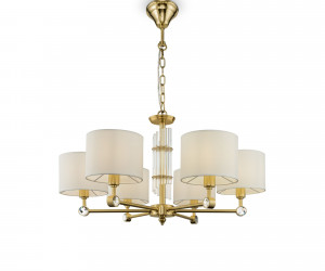 Люстра Maytoni MOD088PL-06BS