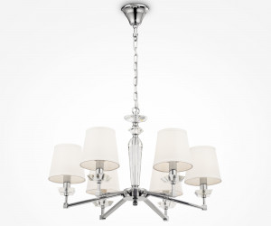 Люстра Maytoni MOD064PL-06N