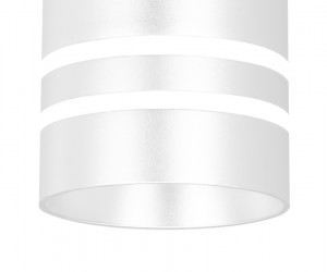 TN250 WH/S белый/песок LED 4200K 12W D70*290