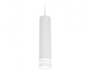 TN250 WH/S белый/песок LED 4200K 12W D70*290