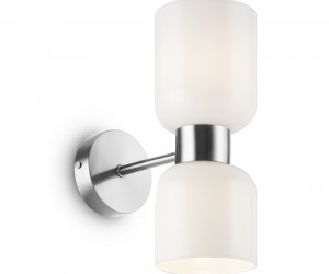 Настенный светильник (бра) Freya FR5203WL-02CH