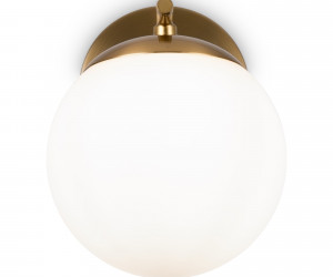 Настенный светильник (бра) Freya FR5230WL-01BS