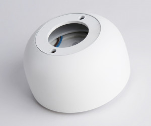 TN71001 WH белый GX53 max 12W D80*50