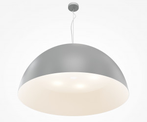 Подвесной светильник Maytoni MOD169PL-05GR1