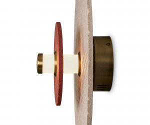 Настенный светильник (бра) Freya FR5494WL-L4TR