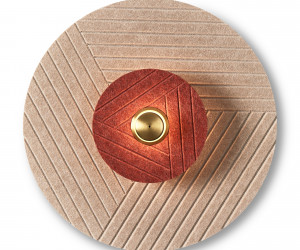 Настенный светильник (бра) Freya FR5494WL-L4TR