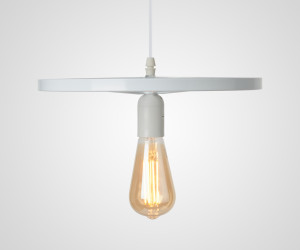 Подвесной светильник 1811B-1P WT 000025121