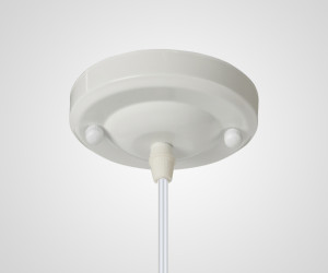 Подвесной светильник 1811B-1P WT 000025121