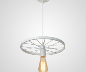 Подвесной светильник 1811B-1P WT 000025121