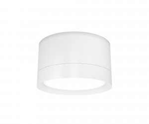 Потолочный светильник Technical C086CL-GX53-SRD-W