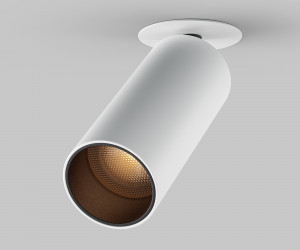 Встраиваемый светильник Technical C053CL-L12W2.7K-W-W