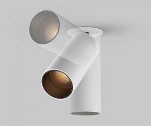 Встраиваемый светильник Technical C053CL-L12W2.7K-W-W