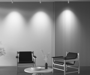 Встраиваемый светильник Technical C053CL-L12W2.7K-W-W