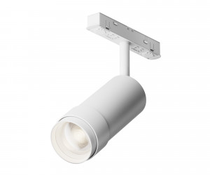 Трековый светильник Technical TR211-1-12W4K-Z-W