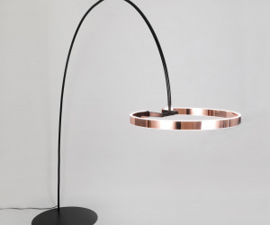 Торшер Lussole LSP-0937