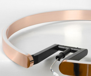 Торшер Lussole LSP-0937