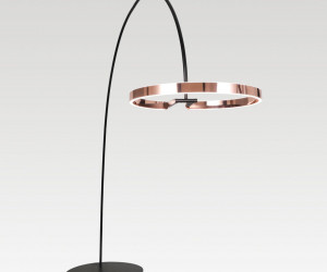 Торшер Lussole LSP-0937