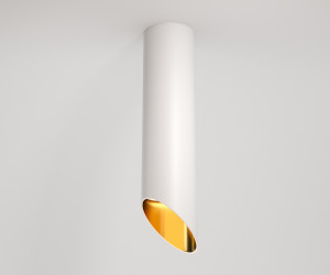 Потолочный светильник Technical C044CL-01-25GU10-W