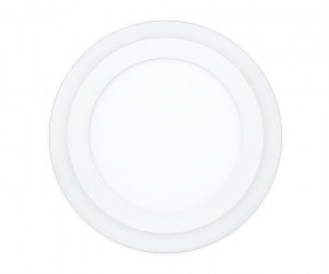 DCR379 18W+6W 6400K/3000K 85-265V D245*28