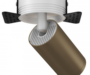 Встраиваемый светильник (Набор) Technical C058CL-1WBZ