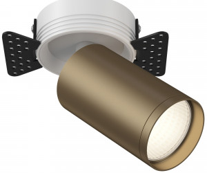 Встраиваемый светильник (Набор) Technical C058CL-1WBZ