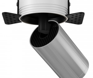 Встраиваемый светильник (Набор) Technical C058CL-1BCH