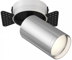 Встраиваемый светильник (Набор) Technical C058CL-1BCH