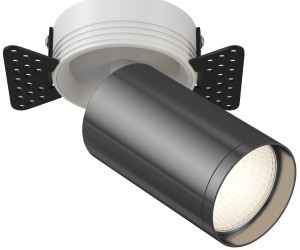 Встраиваемый светильник (Набор) Technical C058CL-1WGF