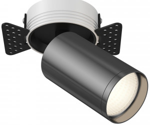 Встраиваемый светильник (Набор) Technical C058CL-1BGF