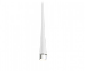 GV1636 WH белый IP20 6W 4200K 48V 38° D36*1500