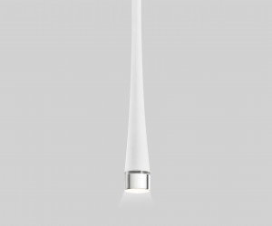 GV1636 WH белый IP20 6W 4200K 48V 38° D36*1500