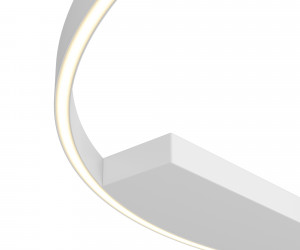 Потолочный светильник Maytoni MOD058CL-L65WK