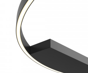 Потолочный светильник Maytoni MOD058CL-L65BK