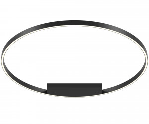 Потолочный светильник Maytoni MOD058CL-L65BK