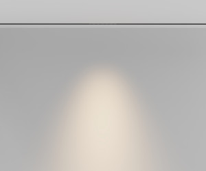 Трековый светильник Technical TR031-2-6W3K-B