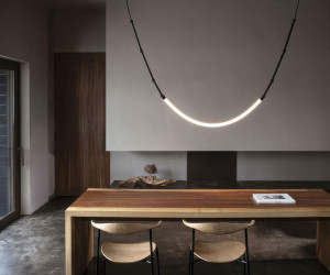 Линейно-подвесной светильник Lussole LSP-7317