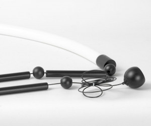 Линейно-подвесной светильник Lussole LSP-7317