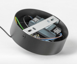 Линейно-подвесной светильник Lussole LSP-7317