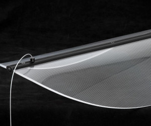 Линейно-подвесной светильник Lussole LSP-7366