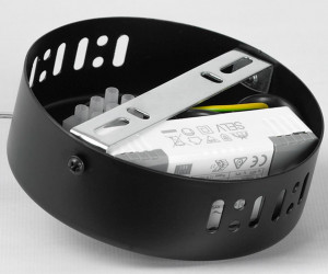 Линейно-подвесной светильник Lussole LSP-7366