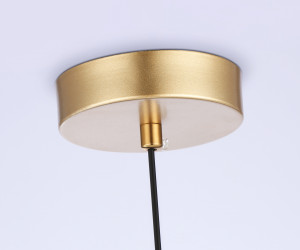 TR5428 GD золото G9 max 40W 350*110*1000