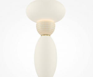 Подвесной светильник Maytoni MOD297PL-L24BS3K1