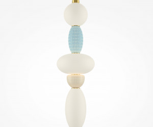 Подвесной светильник Maytoni MOD297PL-L24BS3K1