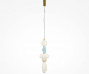 Подвесной светильник Maytoni MOD297PL-L24BS3K1