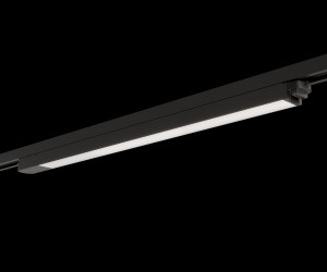 Трековый светильник Technical TR000-1-24W3K-B