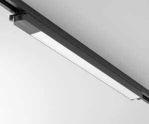 Трековый светильник Technical TR000-1-24W3K-B