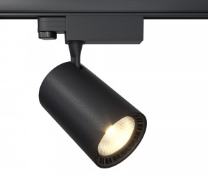 Трековый светильник Technical TR029-3-30W3K-B